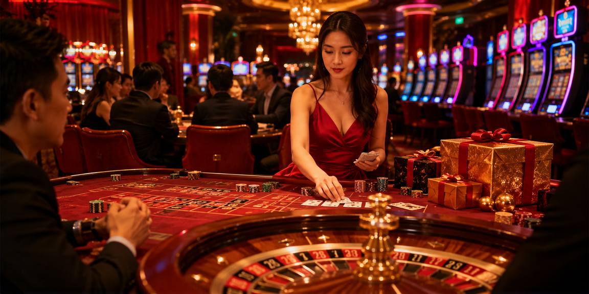 aviwin Slot Thuyền Rồng
